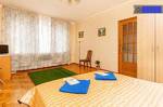 3 rooms Apartments on Bellorusskaya