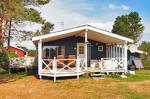 Holiday home Halvrebene F- 1522