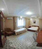 Alladin Hotel