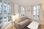 Pick a Flat - Le Marais / Dupetit Thouars apartment