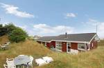 Holiday home Revlingevej G- 3707