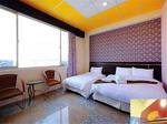 Anqing 67 Homestay