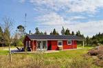 Holiday home Thulevej B- 4798