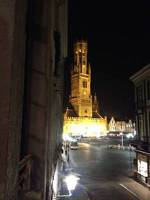 Bruges Grande Place