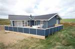 Holiday home Flyvholmvej D- 1184