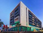 Hotel Mercure Nador Rif