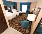 Hampton Inn & Suites East Gate Regina