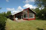 Holiday home Oster Skovvej 96