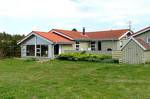 Holiday home Majasvej E- 2881