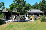 Holiday home Vandflodvej C- 5015