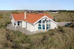 Holiday home Judithsvej D- 2080