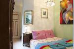 Home-Stay B&B Romantic Rooms Central Haarlem