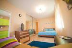 Apartamenty Kavrtiry24 Zaparina 66