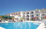 Apartment El Faro 80 with Outdoor Swimmingpool