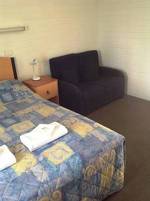 Sunraysia Motel & Holiday Apartments