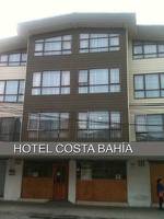 Hotel Costa Bahía