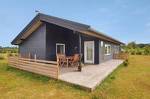 Holiday home Siegelindevej E- 3961