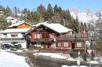 Hotel-Restaurant Alpenblick