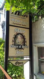 Mary Queen of Scots Inn