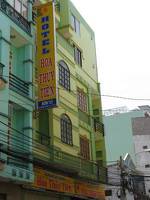 Hoa Thuy Tien 1 Hotel