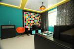 Design Suites Krasnopresnenskaya