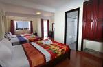 Sea Breeze Hotel Nha Trang