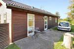 Holiday home Hadsund 696 with Terrace