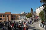 RSH Luxury Spanish Steps Terrace