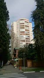 Apartment U Morya