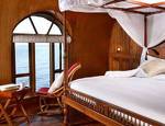 Punnamada Premium Houseboat