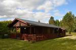 Holiday home Midtparken H- 2964