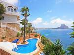 Holiday Villa in Calpe Costa Blanca XIX