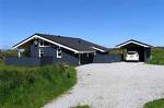 Holiday home Olgavej B- 3310