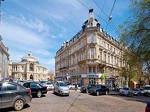 Best Apartments on Deribasovskoy