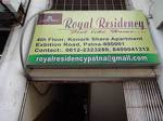 Royal Residency