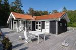 Holiday home Krogegårdsvejen D- 2496