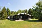 Holiday home Oster Skovvej 125