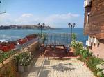 Sozopol Apartment with Sea View