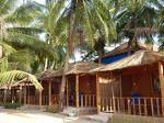 Agonda Kura Kura Beach Huts