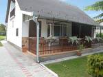 Balatonfenyves Holiday Home 1