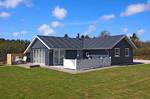 Holiday home Hvidbjerg G- 1915