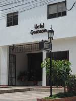 Hotel Guaracao