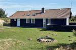 Holiday home Skovvej E- 4153