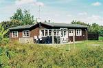 Holiday home Kajsvej G- 2139