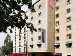 ibis Paris Canal Saint Martin