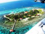 Hatchet Caye Island Resort