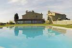 Holiday home Arezzo I