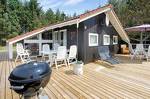 Holiday home Berberisvej D- 376