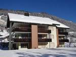 One-Bedroom Apartment in Engelberg 17