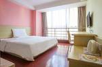 7Days Inn Jinan Jingyi Weisi Road